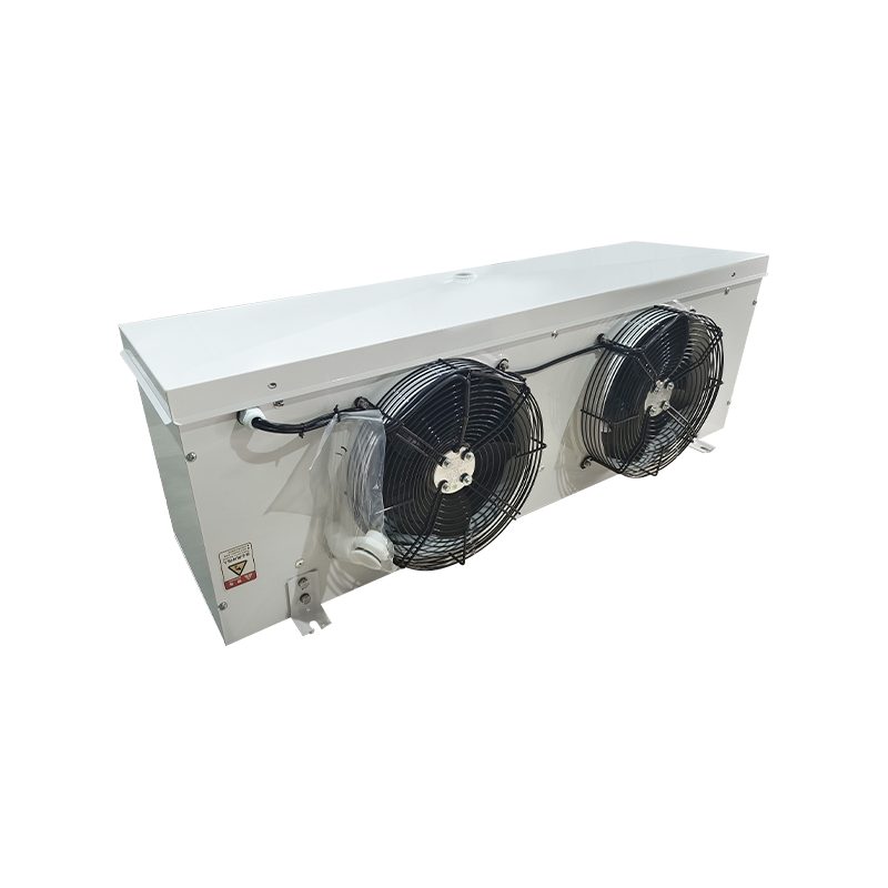Snelle pull-down verdamper bij gemiddelde temperatuur (0~-25℃).