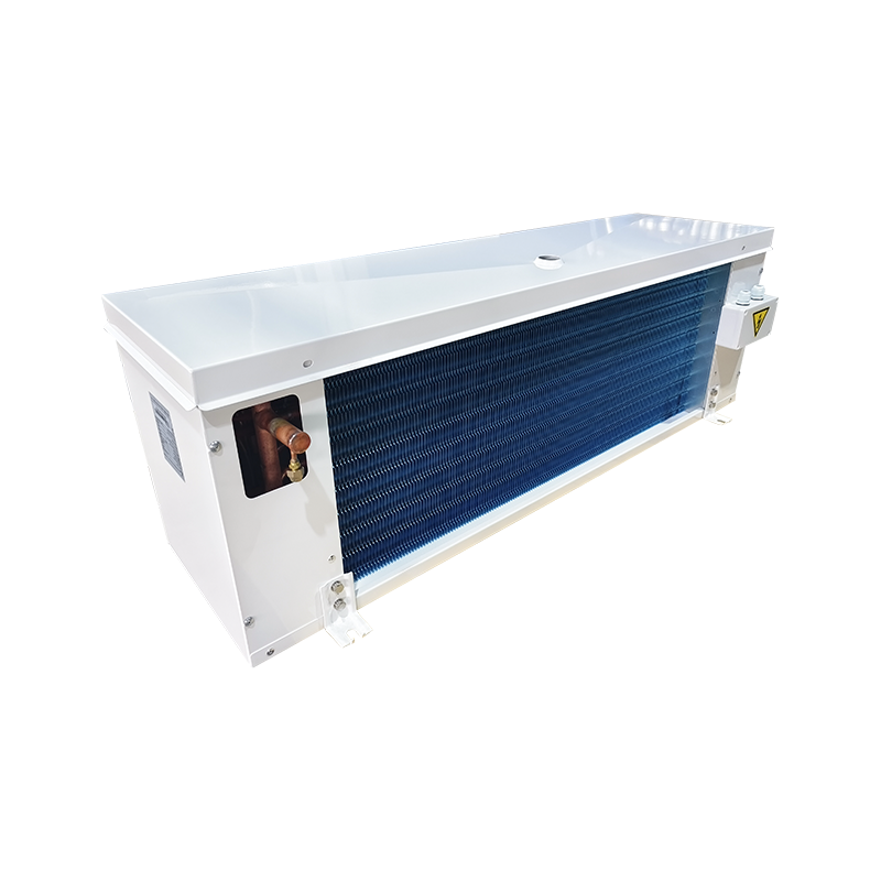 Snelle pull-down verdamper bij gemiddelde temperatuur (0~-25℃).