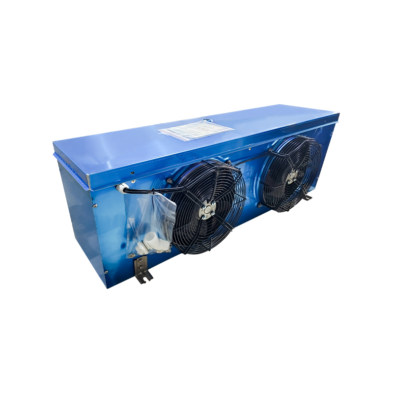 Snelle pull-down verdamper bij gemiddelde temperatuur (0~-25℃).