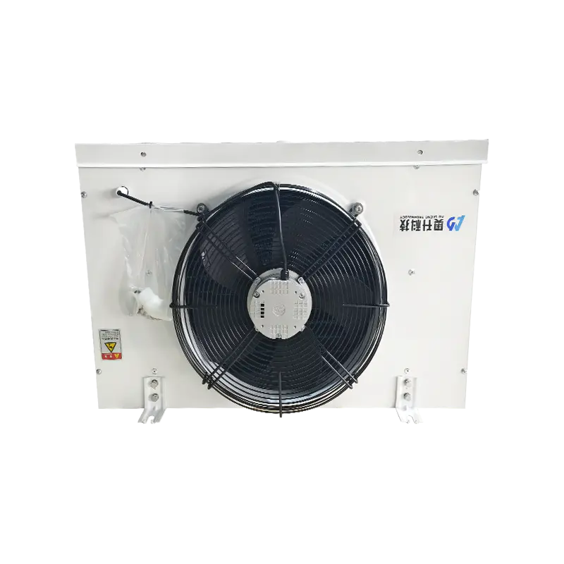 Lage temperatuur (-18~-35℃) hoge energie-efficiëntie verdamper