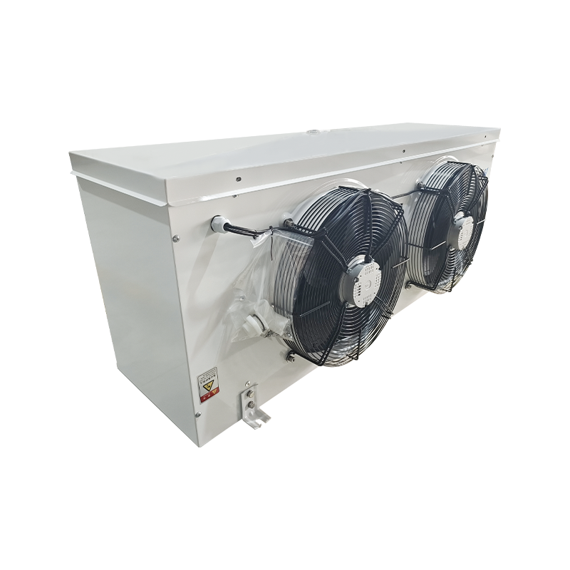 Snelle pull-down verdamper bij gemiddelde temperatuur (0~-25℃).