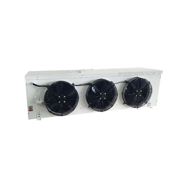 Verdamper met laag geluidsniveau op hoge temperatuur (10~-8℃).