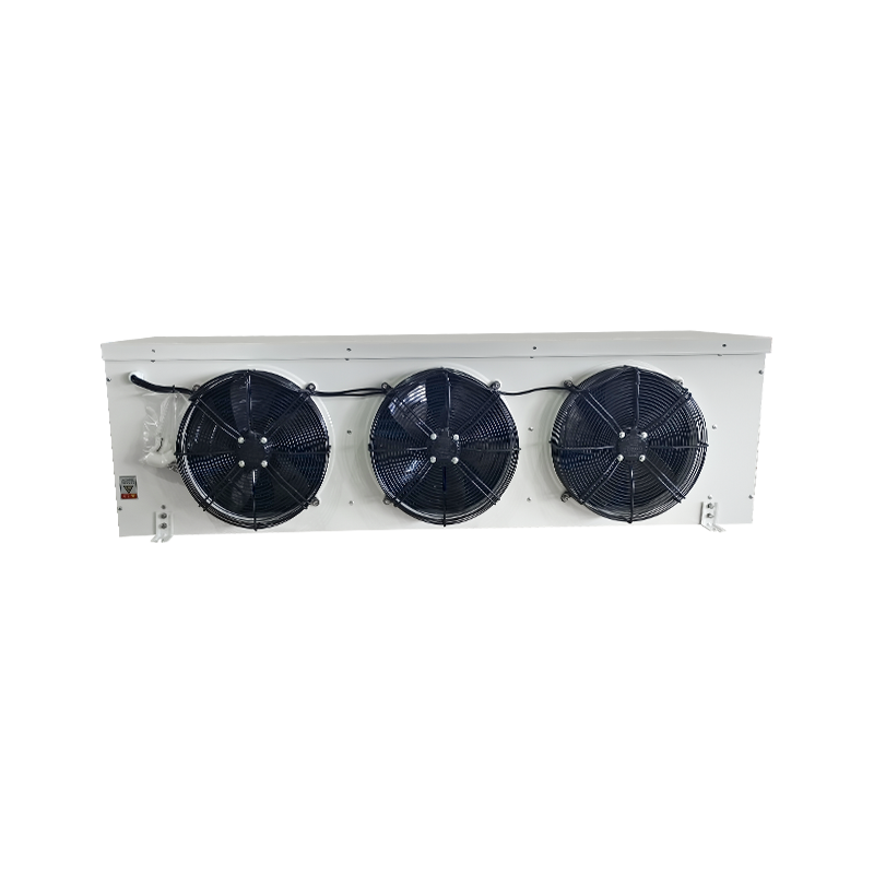Verdamper met laag geluidsniveau op hoge temperatuur (10~-8℃).
