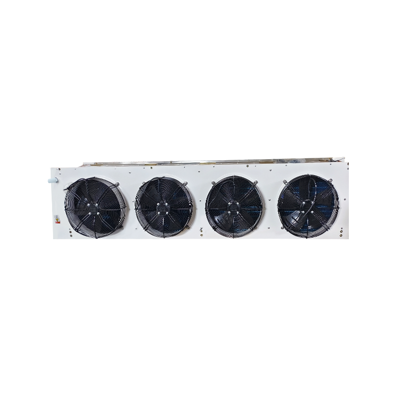 Verdamper met laag geluidsniveau op hoge temperatuur (10~-8℃).