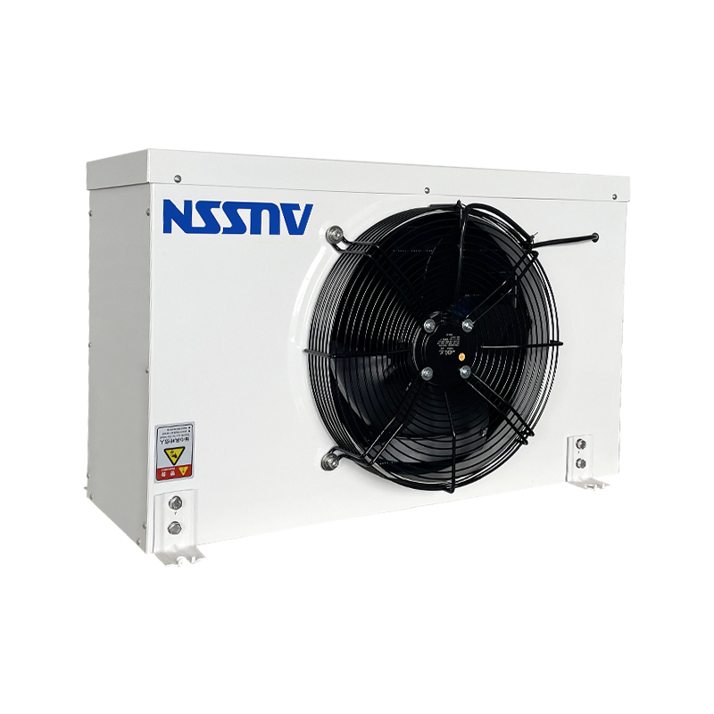 Ai Temperatuurregeling met variabele frequentie en variabele frequentie Hot Fluor Unit