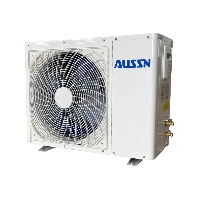 Ai Temperatuurregeling met variabele frequentie en variabele frequentie Hot Fluor Unit