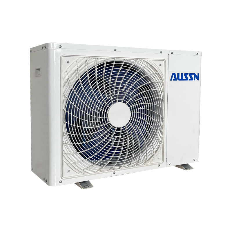 Ai Temperatuurregeling met variabele frequentie en variabele frequentie Hot Fluor Unit