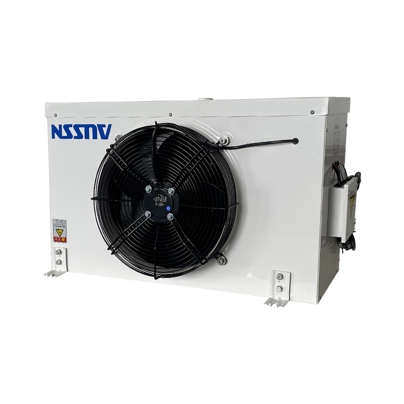 Ai Temperatuurregeling met variabele frequentie en variabele frequentie Hot Fluor Unit