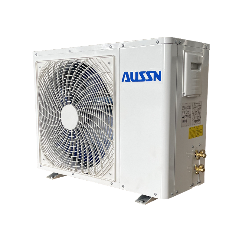 Ai Temperatuurregeling met variabele frequentie en variabele frequentie Hot Fluor Unit