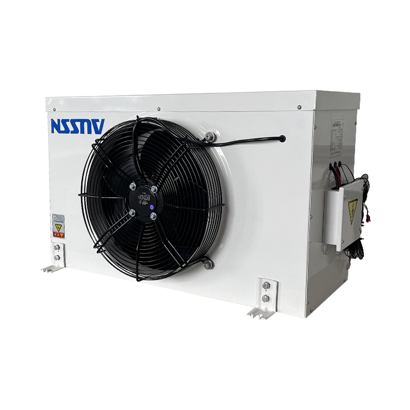 Ai Temperatuurregeling met variabele frequentie en variabele frequentie Hot Fluor Unit