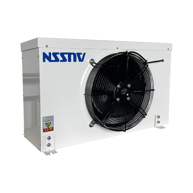 Ai Temperatuurregeling met variabele frequentie en variabele frequentie Hot Fluor Unit