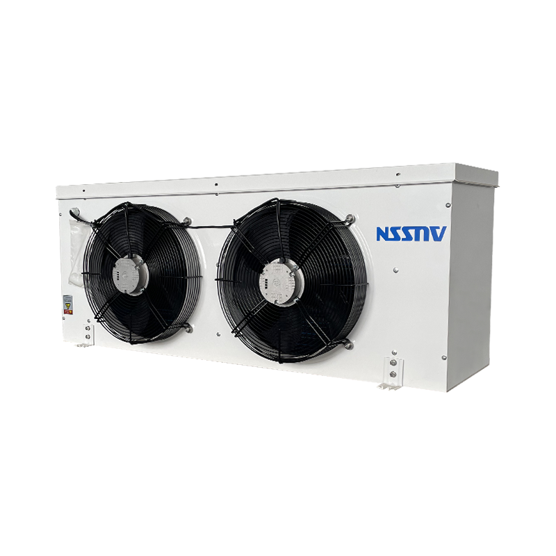 Ai Temperatuurregeling met variabele frequentie en variabele frequentie Hot Fluor Unit